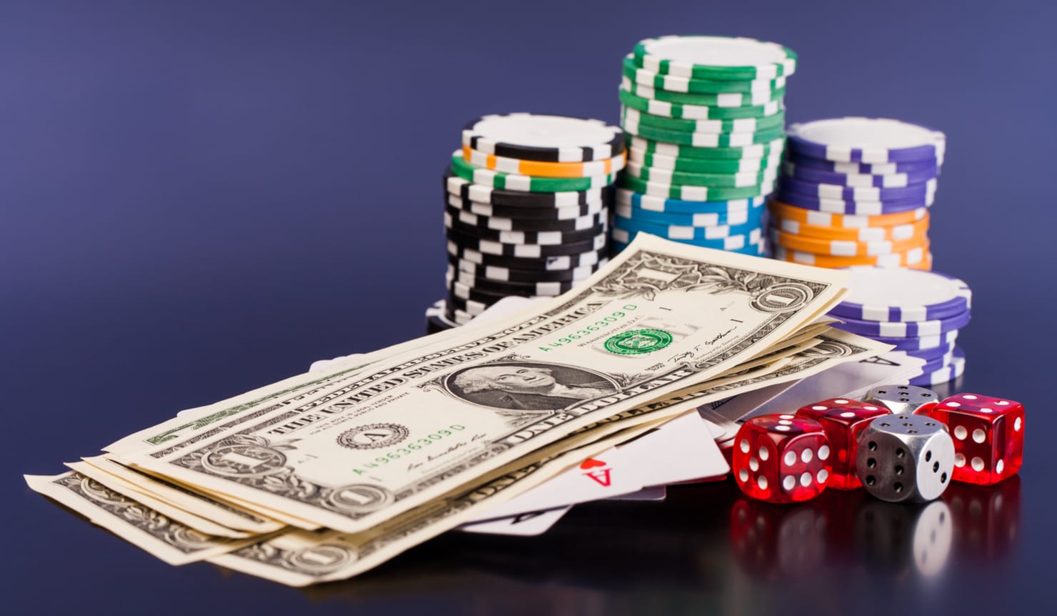 real online money casino