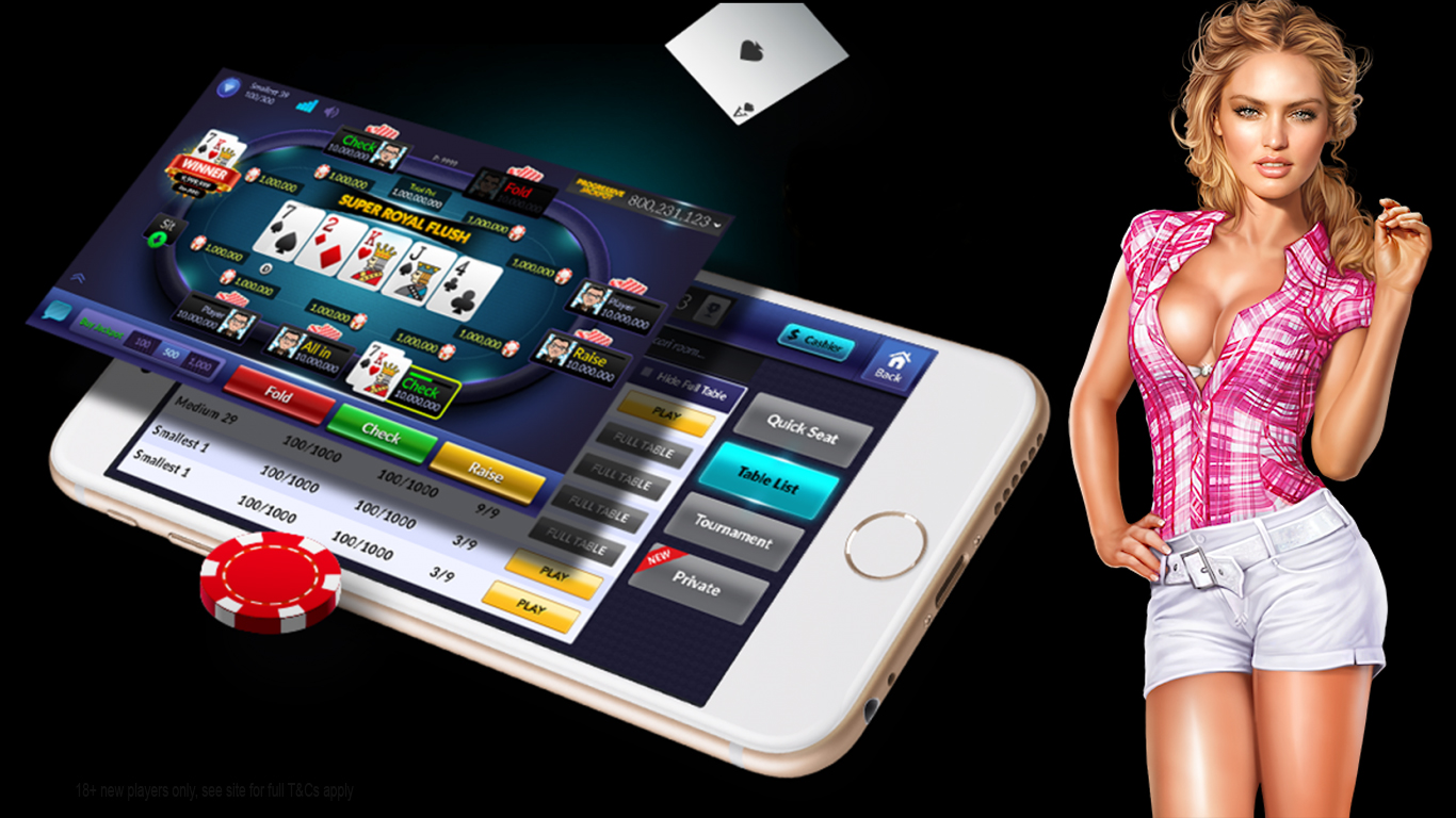 скачать приложение онлайн казино