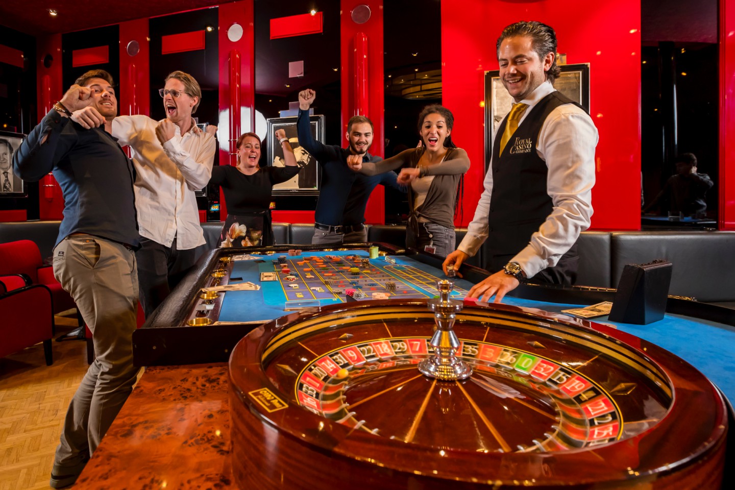 Кто выиграл в рулетку в онлайн казино casino redbox официальное зеркало