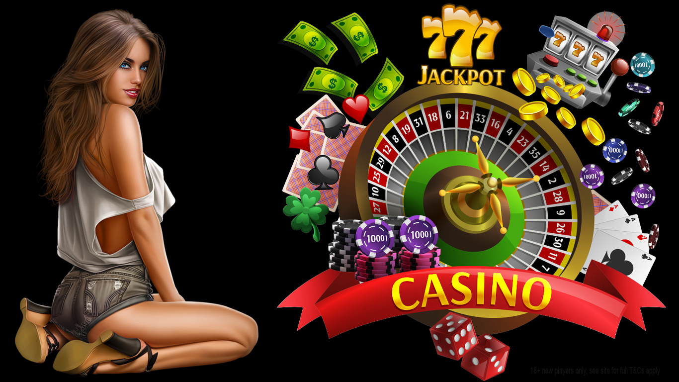 casino online undefined