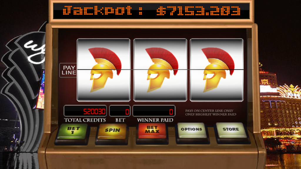 scrooge s jackpot игровой автомат