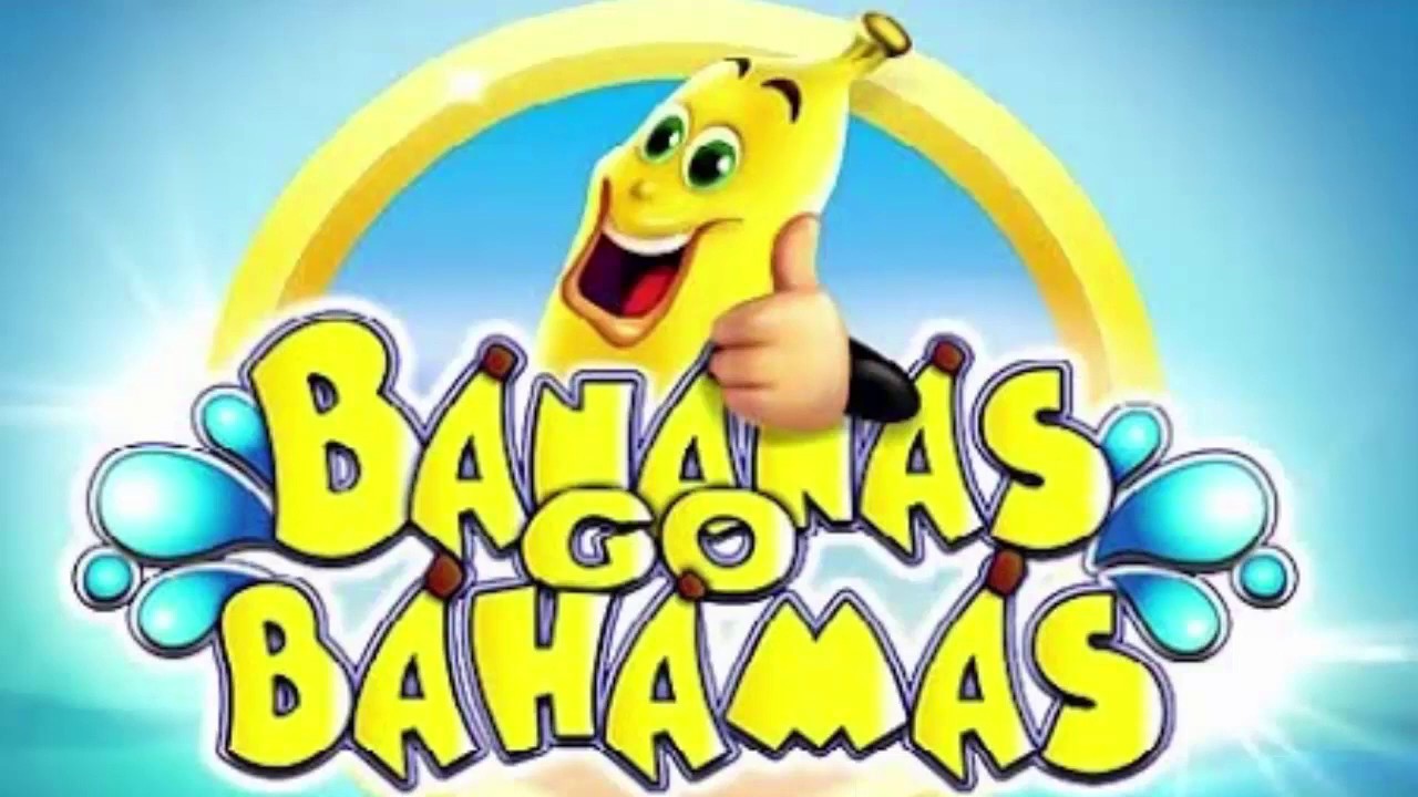 Игровой Автомат Бананы На Багамах