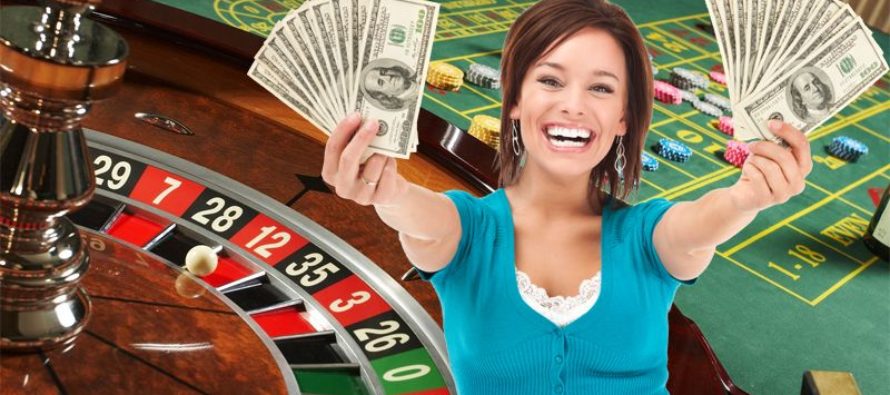 Реально выиграть в казино онлайн бонусы в онлайн казино