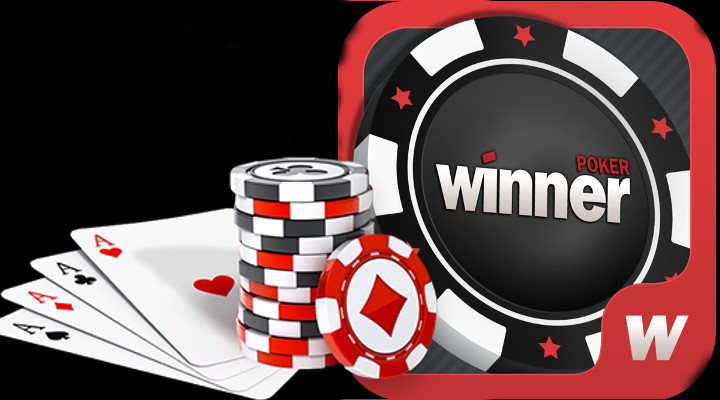 Winner poker - игры в покер онлайн