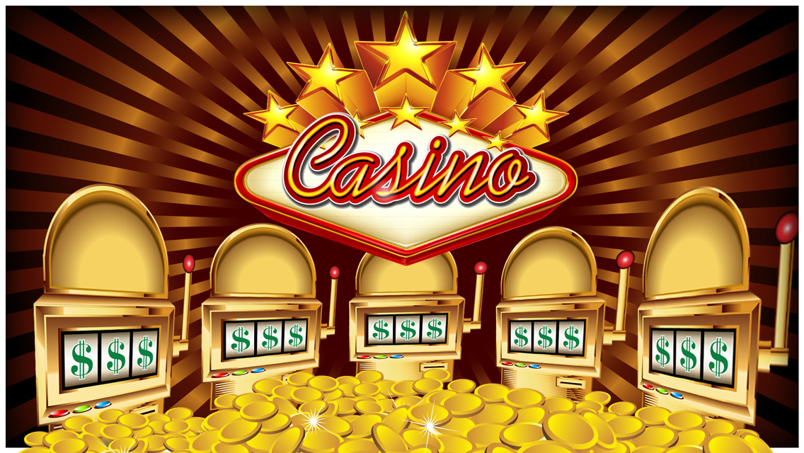 slot casino free coins