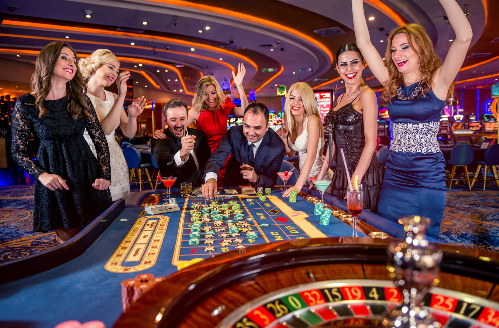 азартные игры казино россия