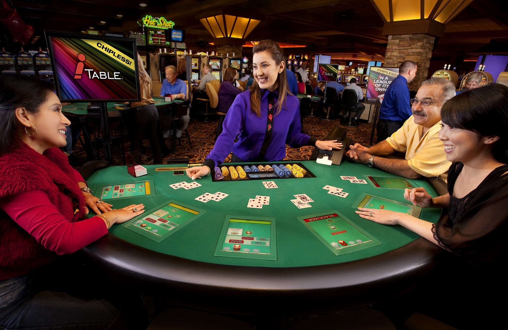 free casino card game online