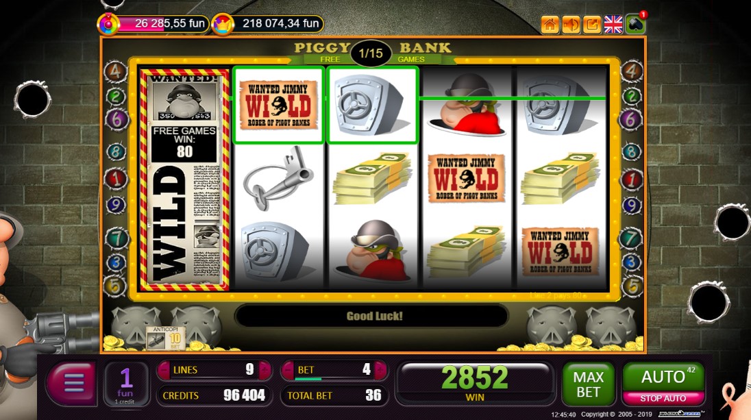 Играть в игровой автомат пигги банк игровые автоматы на деньги чемпион