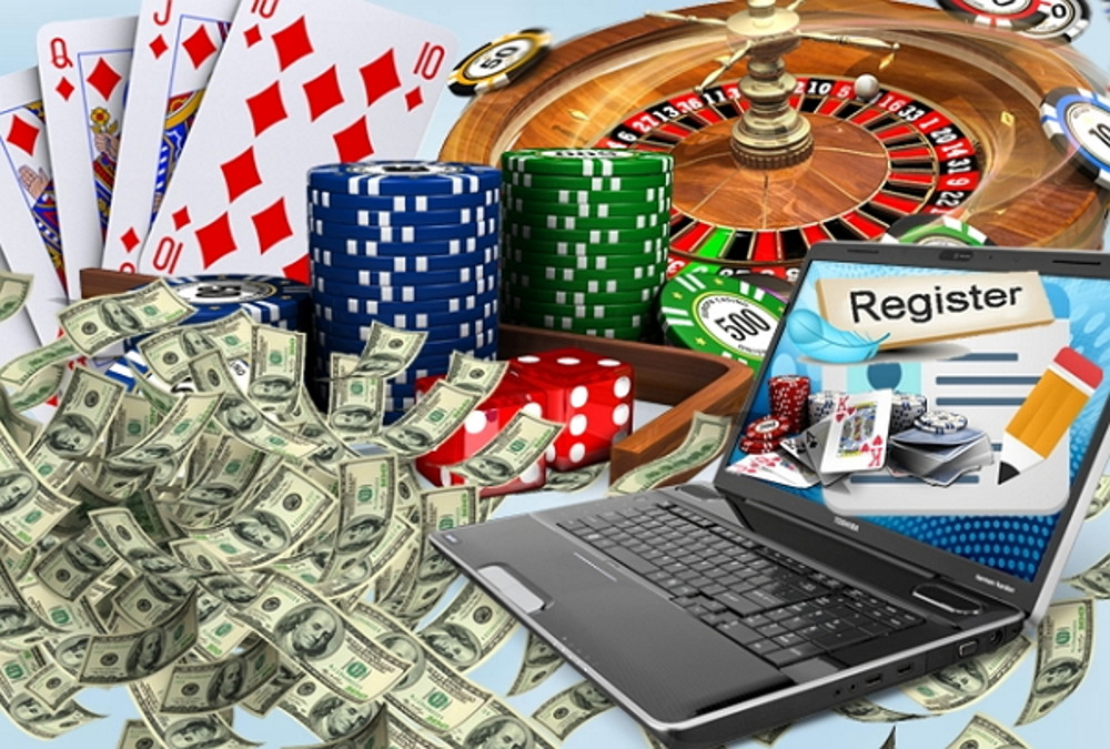 Как выиграть деньги в онлайн казино в каком казино за регистрацию дают деньги