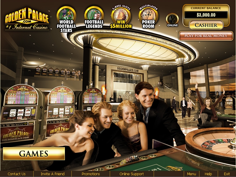 casino playtech online