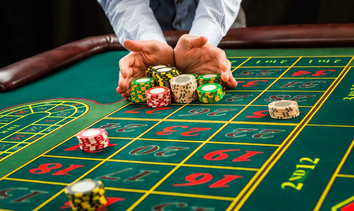 как играть казино онлайн из дома