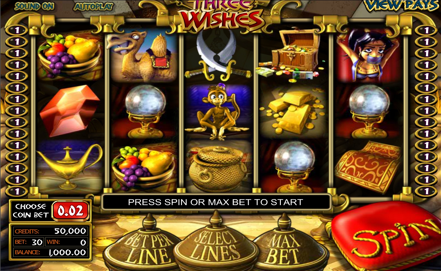 Играть в игровые автоматы джин бесплатное казино онлайн