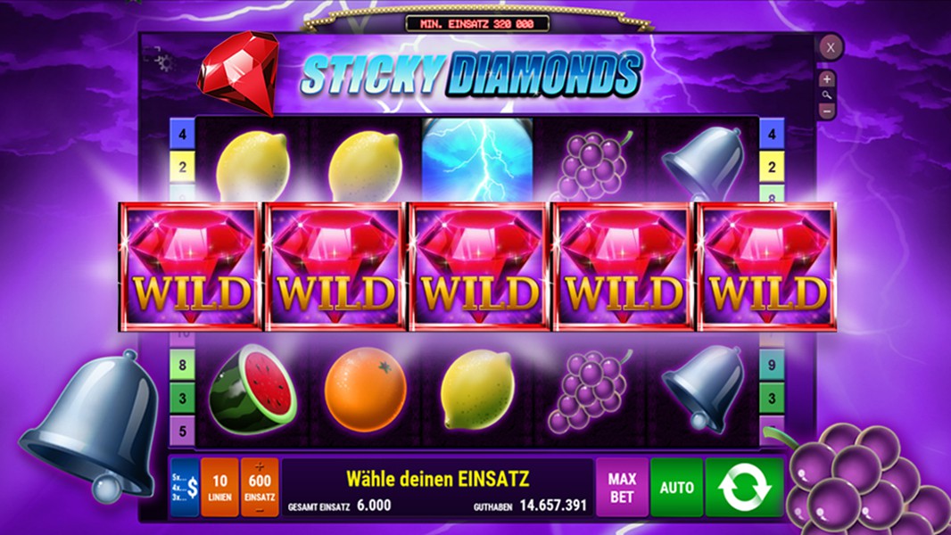 онлайн игра в казино на автоматах