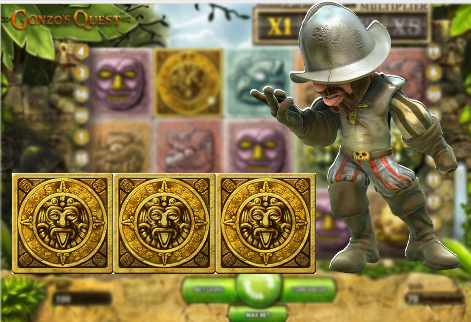 Gonzo s quest игровой автомат Gonzo s quest игровой автомат игровые слоты максбет