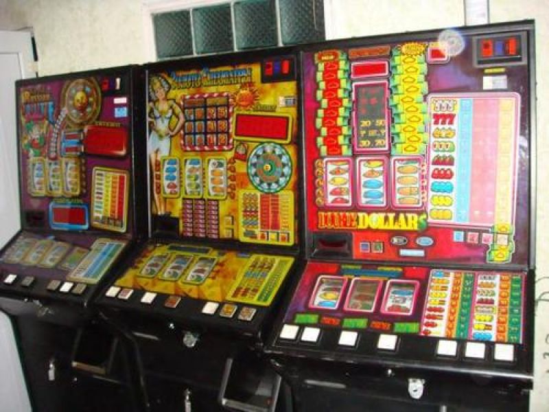 Игровой автомат русская рулетка делюкс бездепозитные онлайн казино с выводом денег