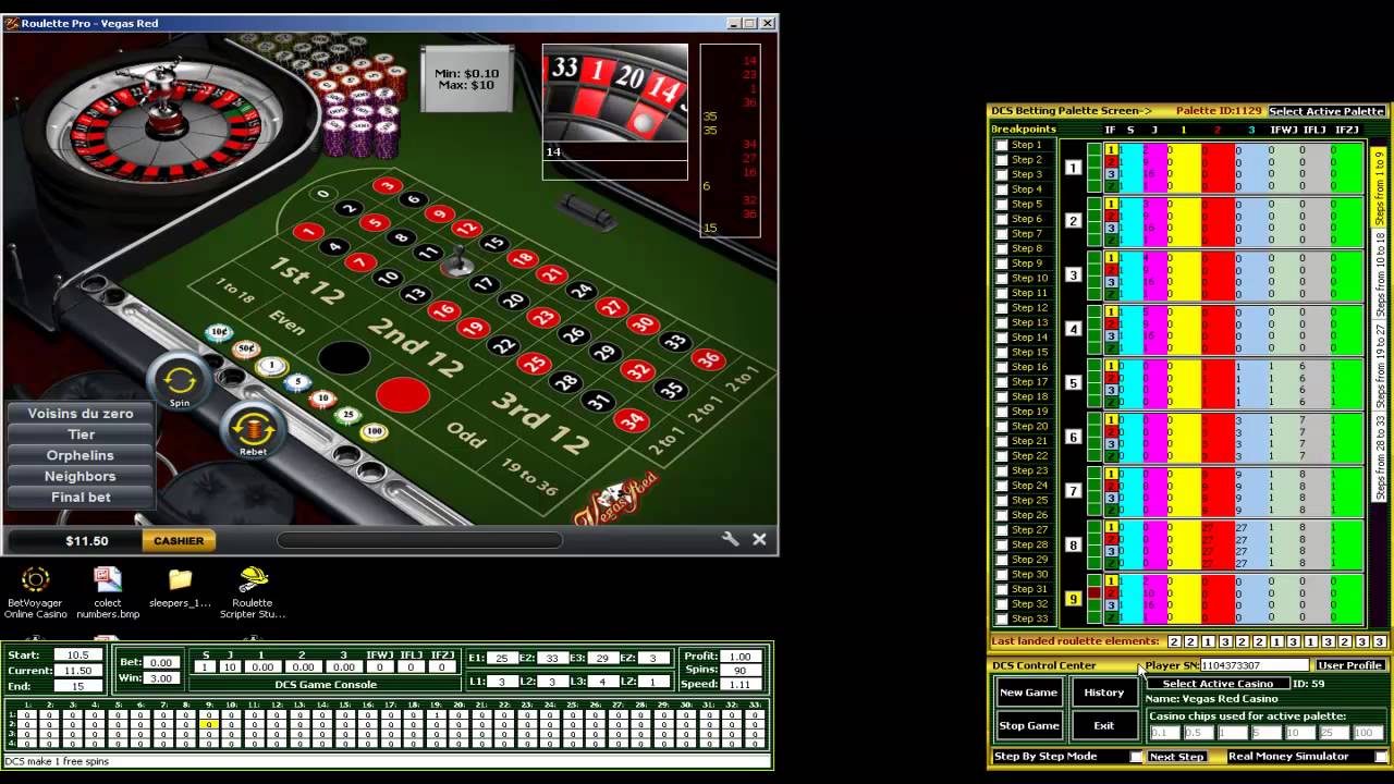 схемы для игры в казино
