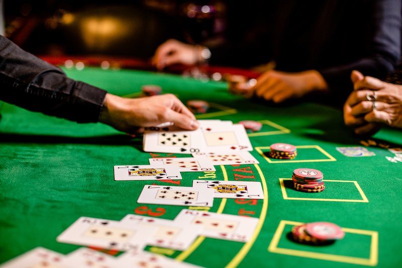 Best blackjack betting pattern Best blackjack betting pattern uk crypto currency value