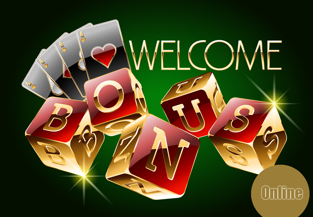 online casino deposit bonuses