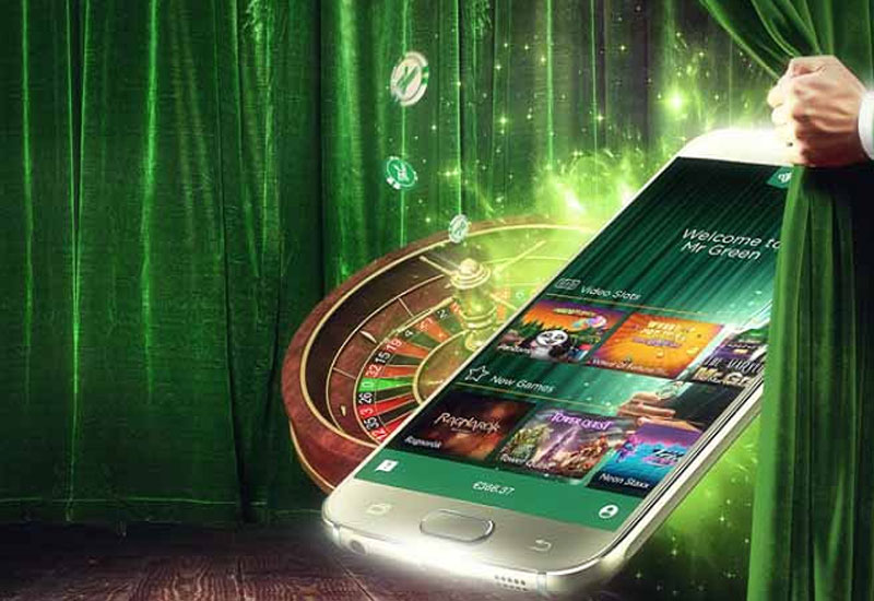 Casino app промо код казино х 2020