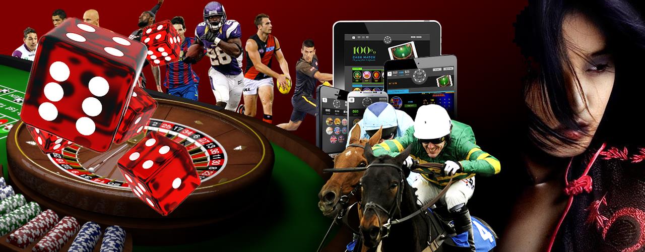 gambling in america