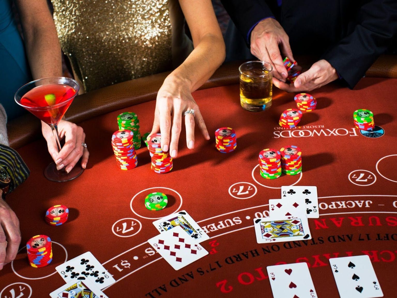best online betting games for parties