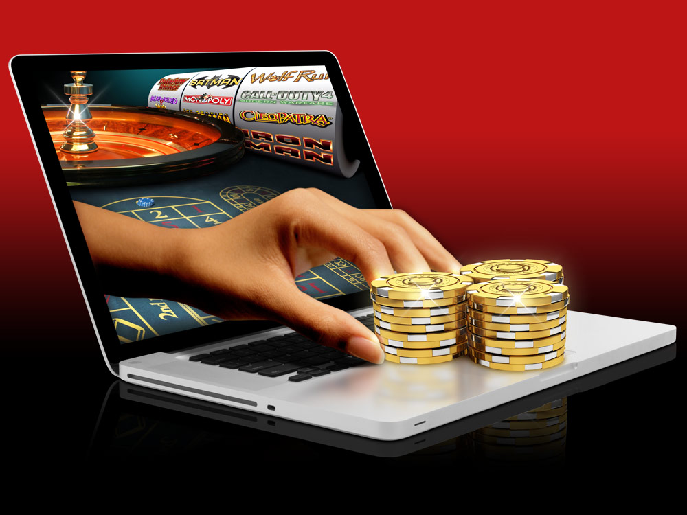 как выиграть у казино онлайн