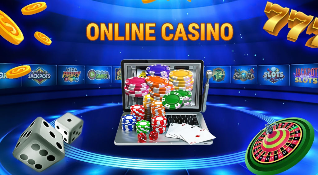 Рейтинг онлайн казино: лучшие заведения по выплатам в России