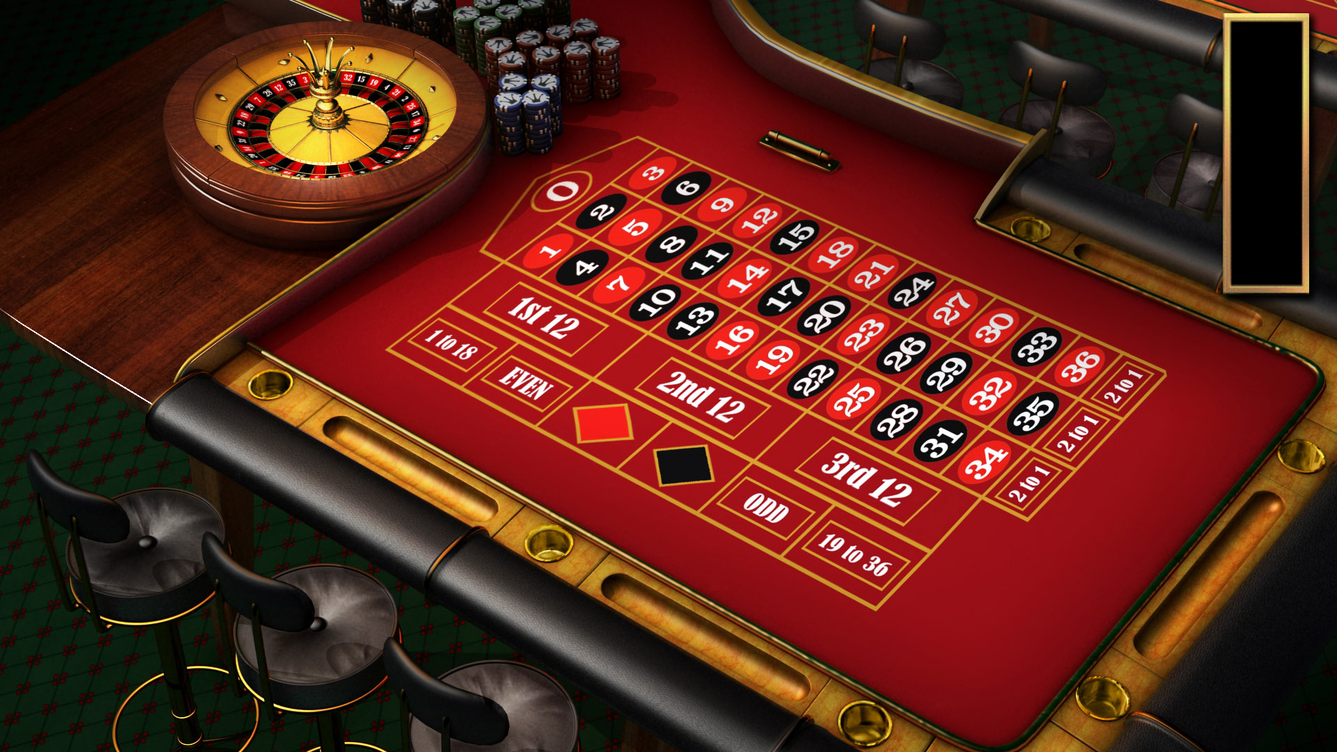 Онлайн казино рулетка выигрыши карта онлайн казино