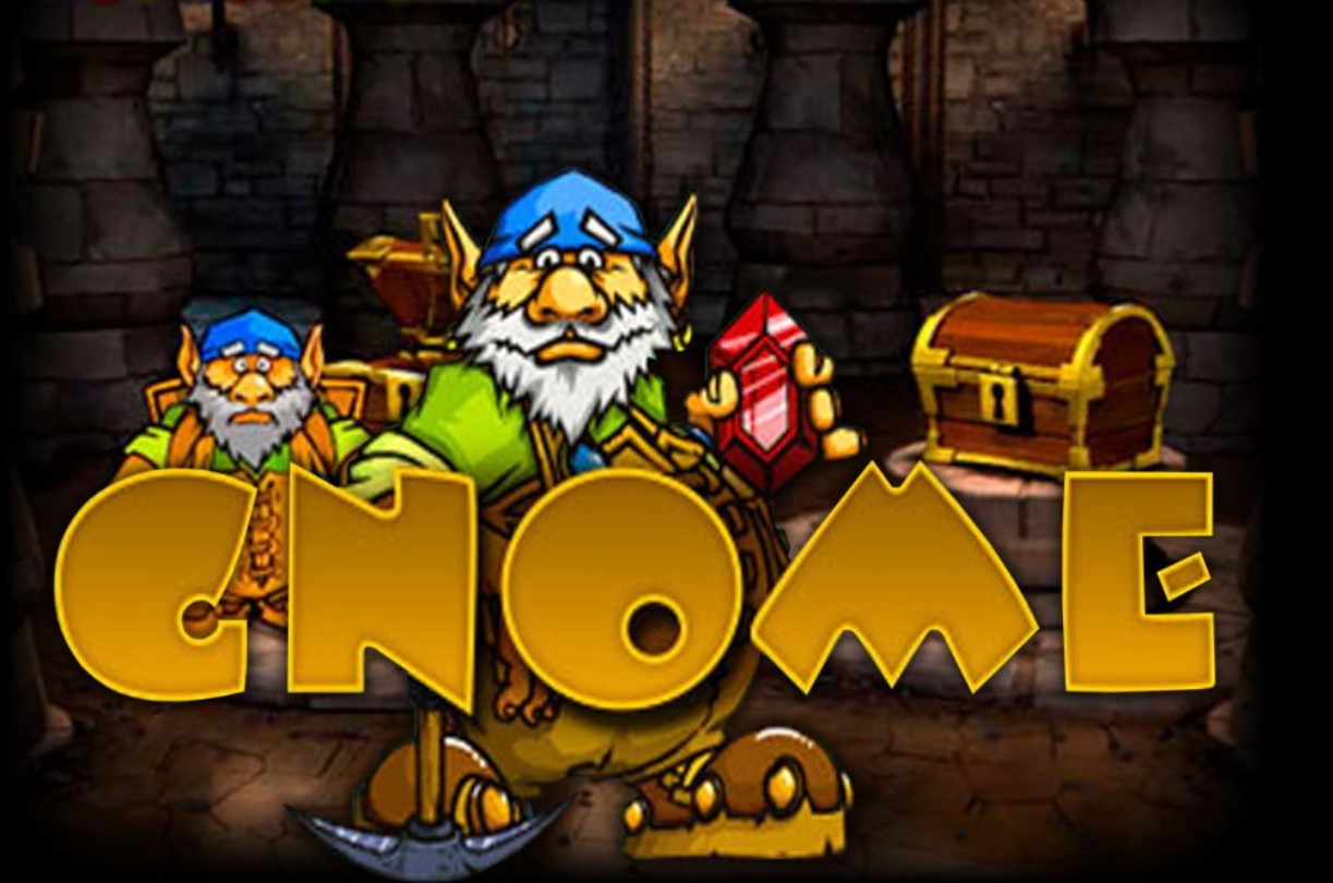 Игровые Автоматы Гном Бесплатно И Без Регистрации