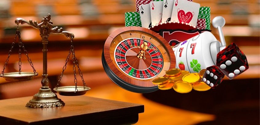 Онлайн казино из дании как обойти ограничение фонбет