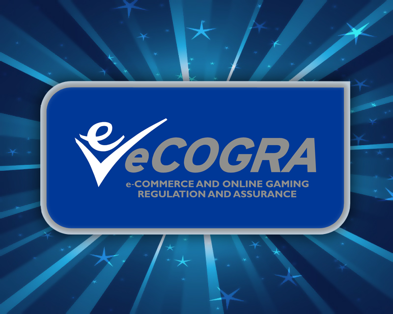 Logo eCOGRA