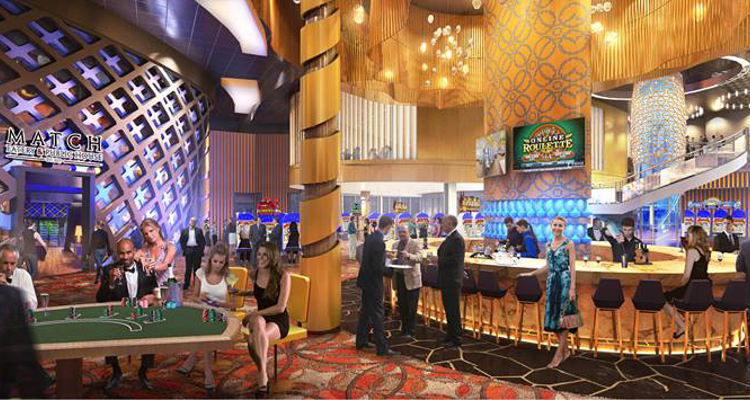 Grand Villa Edmonton