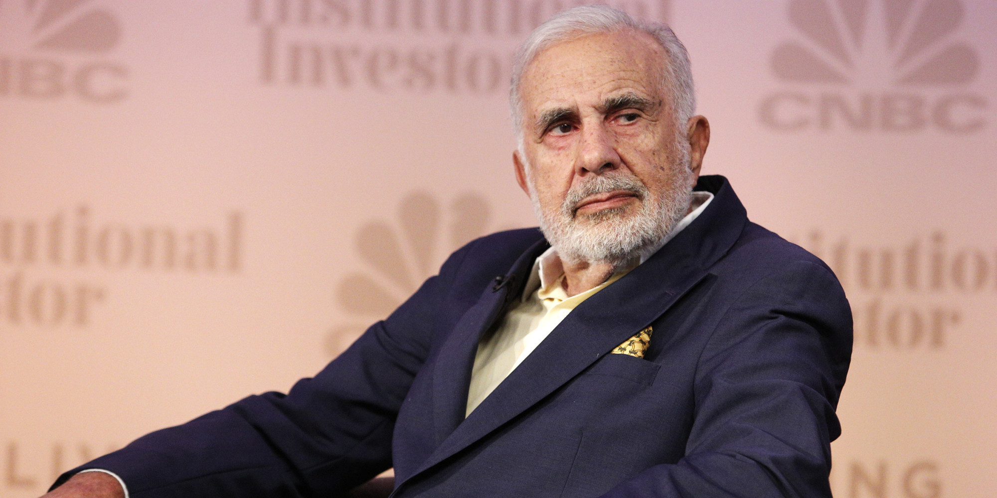 Carl Icahn