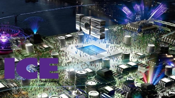 ICE Totally Gaming 2017 