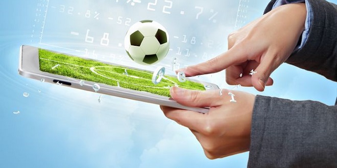 DIGITAL SPORTS TECH DEALS WITH FONBET