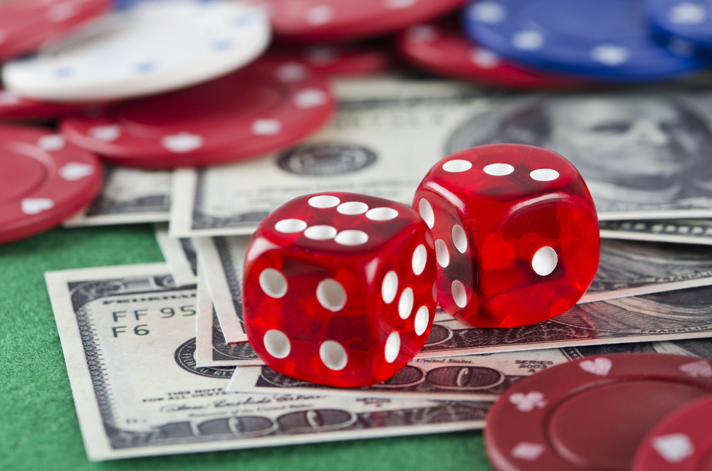 казино Монголии