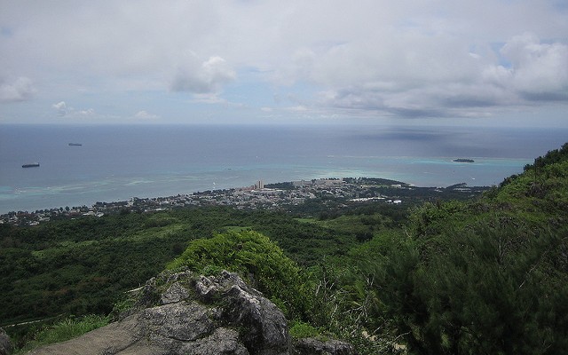 Grand Mariana Casino And Hotel Resort