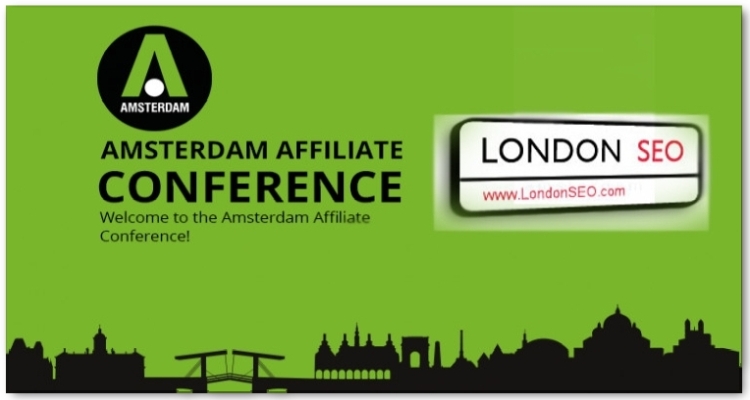 Amsterdam Affiliate Conference