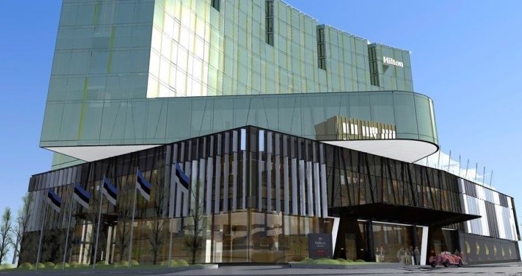 Olympic Entertainment