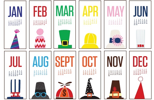 2014-calendar