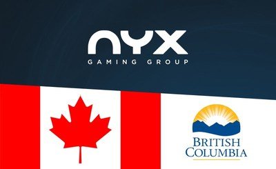 NYX Gaming 