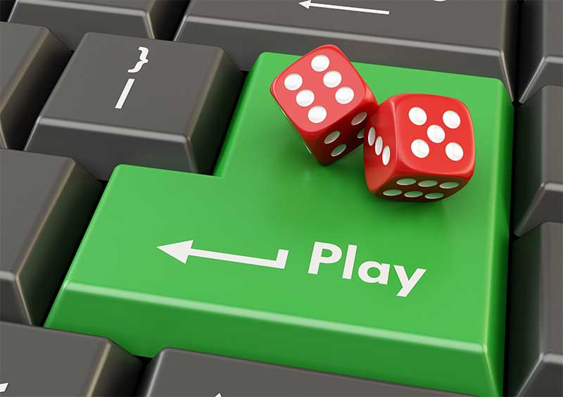 Pennsylvania online gambling