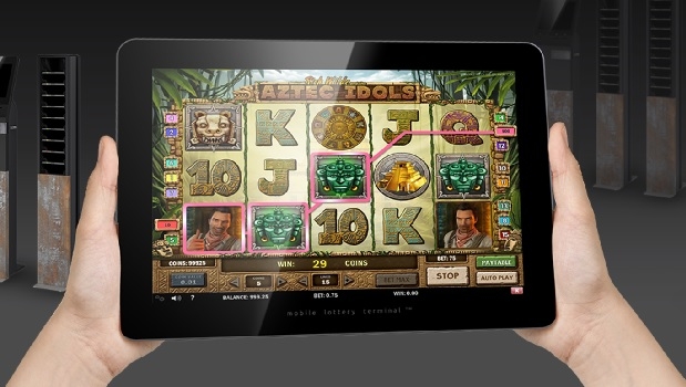 Play&rsquo;n GO заключил договор с Multiloteri