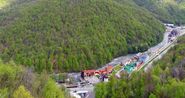 Сочи, лицензия казино