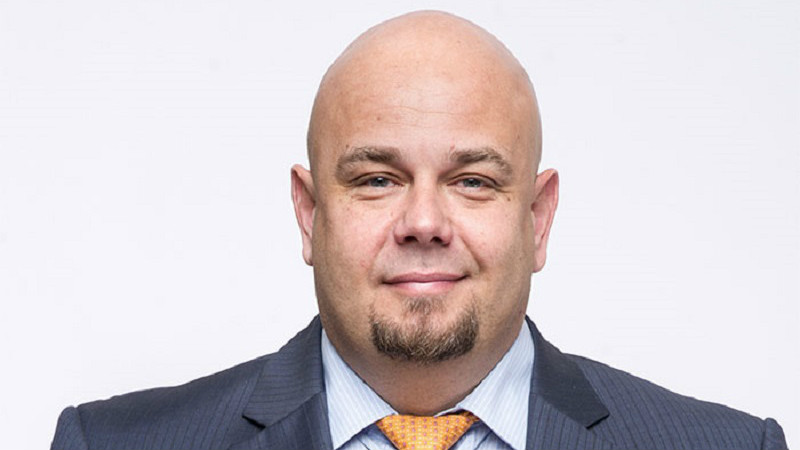 Фредерик Элмквист