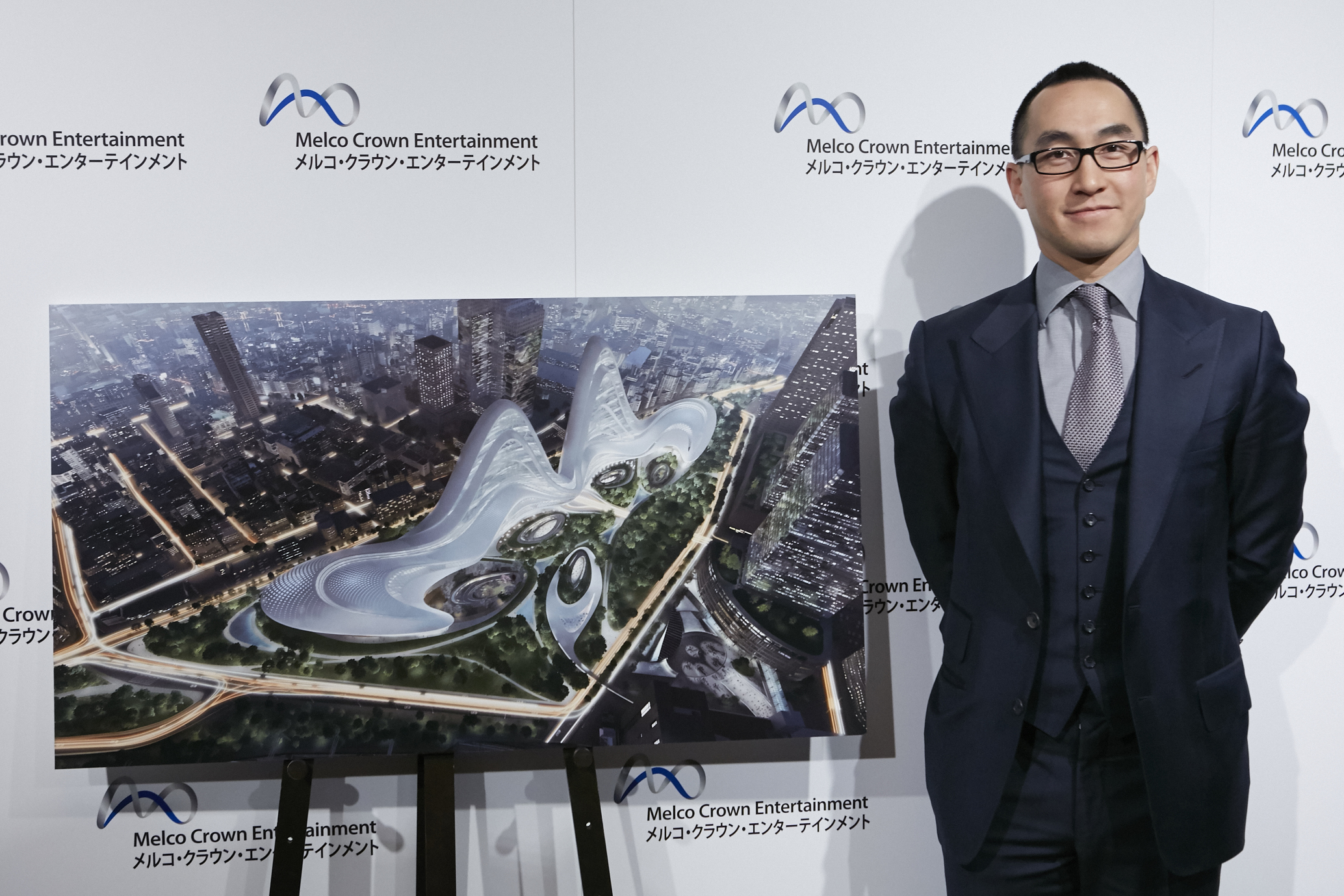 Melco Resorts & Entertainment