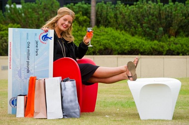  Youngest EuroMillions winner