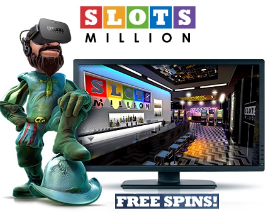 SlotsMillion
