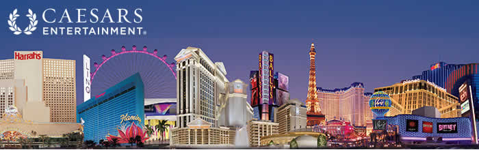 Harrah&rsquo;s Rincon