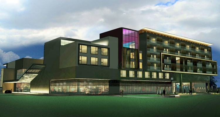 Midori Clark Hotel and Casino 